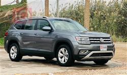 فولكسفاغن أطلس